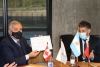 JEMSE se incorpor&oacute; al Directorio de Exar