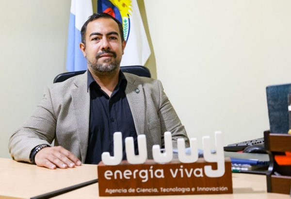 Primera Jornada Provincial de Hidr&oacute;geno Verde