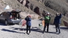 La provincia de Jujuy realiz&oacute; el primer Censo de C&oacute;ndor Andino