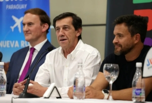 Jujuy sumar&aacute; desde agosto un vuelo directo hacia Iquique