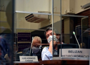 Diputados peronistas no acompa&ntilde;aron proyecto del gobierno