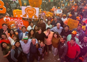 &ldquo;Necesitamos un pa&iacute;s que mire a los m&aacute;s d&eacute;biles, a los m&aacute;s vulnerables"