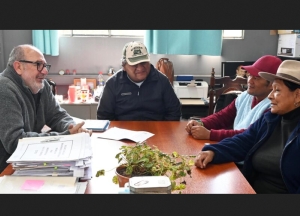 La Feria Campesina Pucará se realizará en Ciudad Cultural