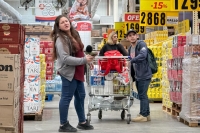 La inflaci&oacute;n de mayo fue de 1,5%, la m&aacute;s baja de los &uacute;ltimos 5 a&ntilde;os