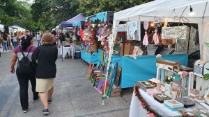 Este s&aacute;bado 29 se realizar&aacute; el Paseo de Emprendedoras "Creadoras de Sue&ntilde;os"