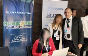 Detienen a un empresario inmobiliario acusado de realizar m&aacute;s de 300 estafas en Jujuy