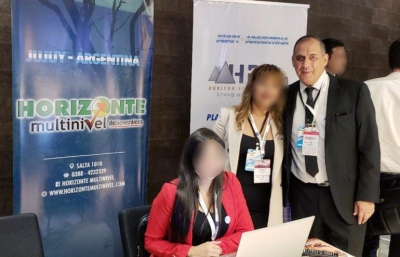 Detienen a un empresario inmobiliario acusado de realizar m&aacute;s de 300 estafas en Jujuy
