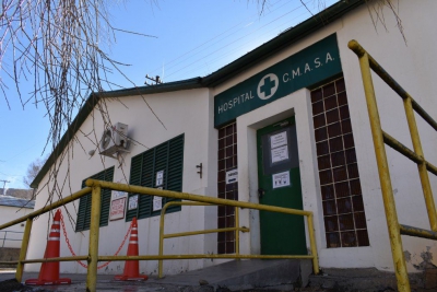 Hospital de El Aguilar pas&oacute; a la &oacute;rbita del Ministerio de Salud