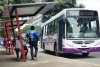Nueva tarifa del boleto del transporte p&uacute;blico de pasajeros