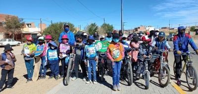 "D&iacute;a Mundial de los Derechos de la Ni&ntilde;ez"