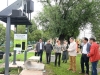 Nueva Estaci&oacute;n Matera para Los Huaicos