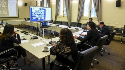 Educaci&oacute;n aprob&oacute; protocolo para la vuelta a clases