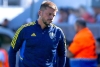 Herr&oacute;n ser&aacute; el DT de Boca en el debut por Copa Libertadores