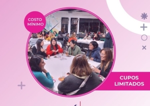 Te Conecto llega a su 9&ordf; edici&oacute;n para fortalecer redes entre mujeres emprendedoras