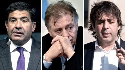 La AFIP desisti&oacute; de la acusaci&oacute;n penal y civil contra Oil Combustibles