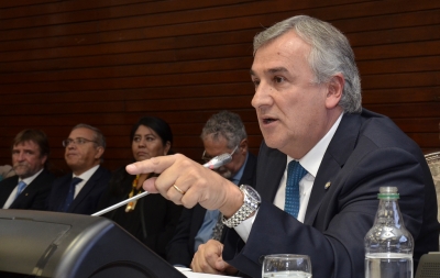 Apertura de sesiones ordinarias en tiempos de "cuarentena"