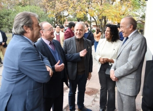 Inicio de la Zafra 2026 del Ingenio Río Grande de La Mendieta