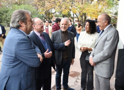 Inicio de la Zafra 2026 del Ingenio R&iacute;o Grande de La Mendieta