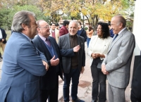 Inicio de la Zafra 2026 del Ingenio R&iacute;o Grande de La Mendieta