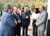 Inicio de la Zafra 2026 del Ingenio Río Grande de La Mendieta