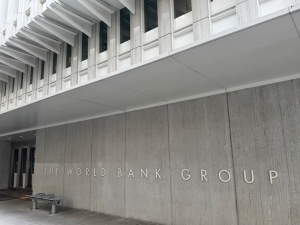 El Banco Mundial anunci&oacute; que adelantar&aacute; pr&eacute;stamos por USD 4.000 millones para apoyar a la Argentina