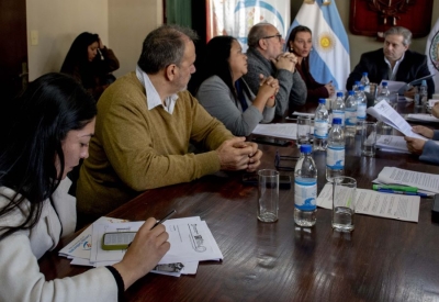 Concejales buscan crear un registro de maltratadores de animales