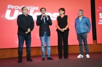 Jujuy Crece retiene la banca que puso en juego