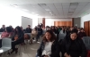 Formaci&oacute;n docente "REE SI! &ndash; Red de Empoderamiento y Educaci&oacute;n Sexual Integral"
