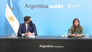 Las becas Progresar alcanzar&aacute;n a 750.000 j&oacute;venes de todo el pa&iacute;s