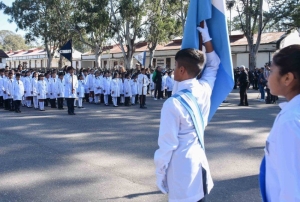 Jujuy se prepara para conmemorar el D&iacute;a de la Bandera