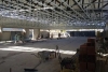 Obras para nueva guardia en el hospital Snopek