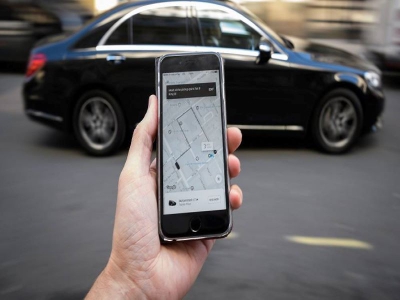La capital juje&ntilde;a no permitir&aacute; arribo de "Uber"