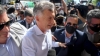Autorizaron a Macri a viajar a Arabia Saudita