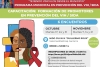 Inicia &ldquo;Formaci&oacute;n de Promotores en Prevenci&oacute;n del VIH/SIDA&rdquo;