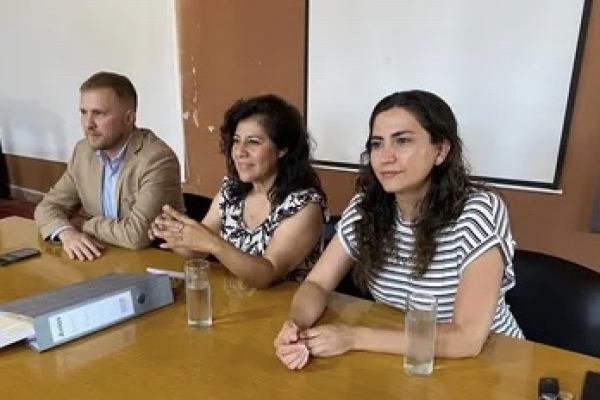 Los municipios se suman al Acuerdo Escolar 2023