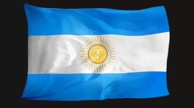 El récord crypto que marcó Argentina y del que ya se habla en Estados Unidos