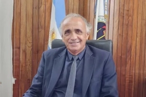 "Por instrucciones del Gobernador, desde septiembre de 2022 se cumple un plan para que a Jujuy le sea restituido el Pucar&aacute;"