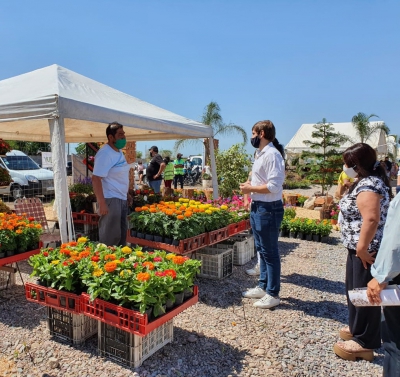 Tercera Edici&oacute;n de Jujuy en Flor