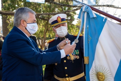 204&deg; Aniversario de la Declaraci&oacute;n de la Independencia Argentina