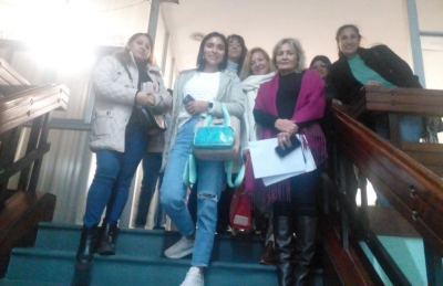 Discapacidad.Destacaron acuerdo alcanzado con el ISJ