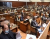 Nuevas comisiones municipales y vacunaci&oacute;n obligatoria