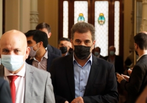 Boleta &uacute;nica: la oposici&oacute;n est&aacute; justa con los votos y el oficialismo activa una maniobra para frustrarla