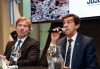 Sadir y Mahiques presentaron el Plan Provincial de Implementación de la Ley de Mediación