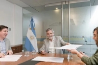Acuerdan inversiones para el desarrollo cient&iacute;fico y tecnol&oacute;gico de PyMES
