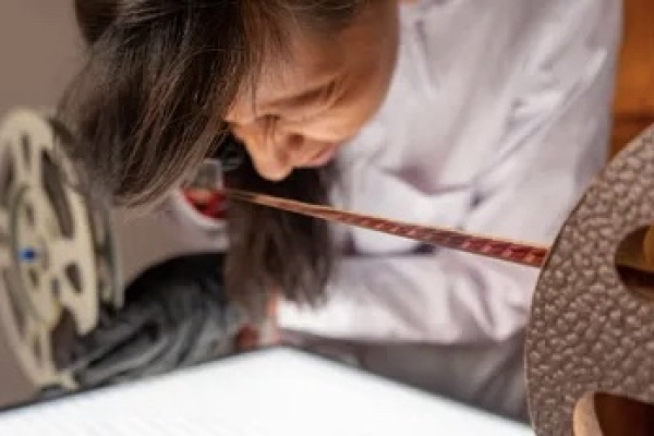 El Archivo Fotogr&aacute;fico y Audiovisual del IAAJ lanza su primera capacitaci&oacute;n