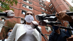 Alertan que no hay camas de terapia para afiliados del PAMI