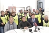 Desmienten acusaciones de expulsi&oacute;n y resaltan irregularidades en Cooperativa 16 de Noviembre