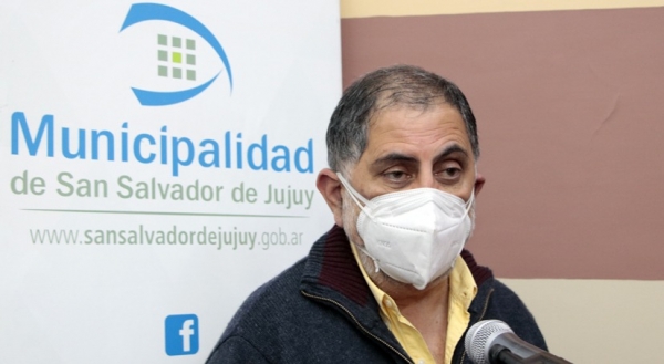 Apertura de sobres para locales del nuevo Mercado Municipal