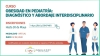 Convocan a cursar la Actualizaci&oacute;n "Obesidad en Pediatr&iacute;a
