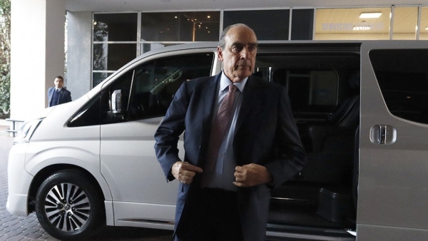 Los gobernadores aliados se hartaron de Francos y Caputo y quieren hablar directo con Milei